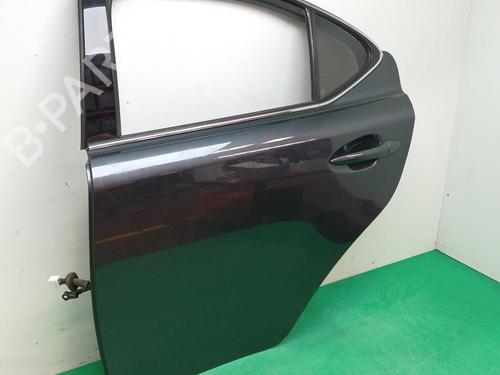 Left rear door LEXUS IS II (_E2_)  | BP10547514C4 