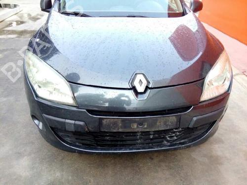 Steering rack RENAULT MEGANE III Hatchback (BZ0/1_, B3_)  | BP9256361M22 