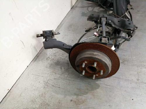 Rear axle HONDA CR-V IV (RM_)  | BP8643641M2 