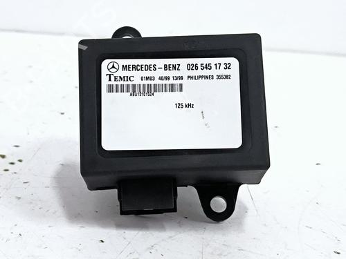 Used Electronic module Electronic module 39592390 39592390