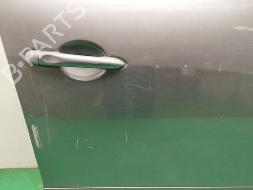 Right front door RENAULT SCÉNIC III (JZ0/1_)  | BP22629908C3 