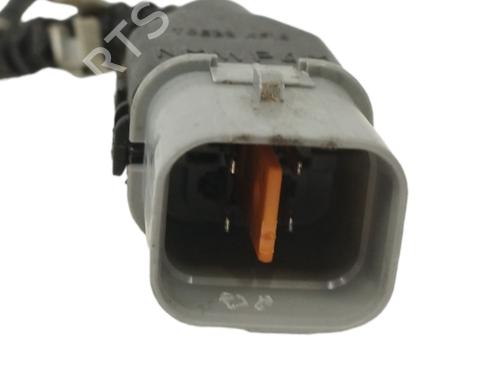 Electronic sensor KIA SPORTAGE II (JE_, KM_) 2.7 V6 4WD | BP13912343M84