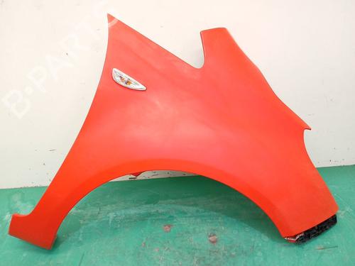 Used Right front fenders Right front fenders HYUNDAI ix20 (JC) 1.6 CRDI (116 hp) 36071387 36071387