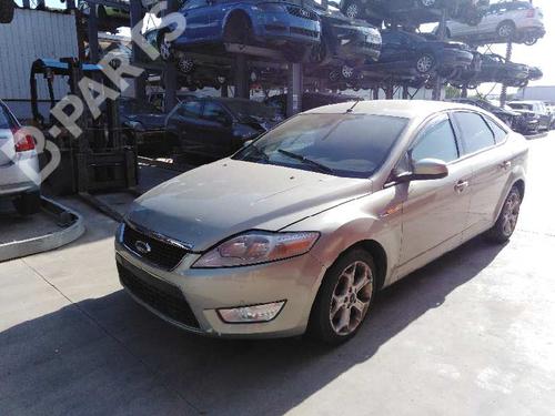 Used Parts FORD MONDEO IV Saloon (BA7)  2.0 TDCi  1084167