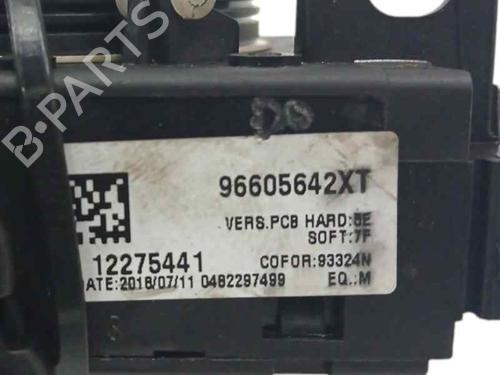 Switch CITROËN XSARA (N1) 2.0 HDi 90 | BP28018011I30