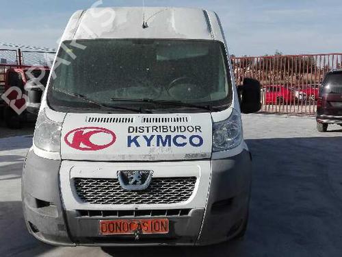 Fuse box PEUGEOT BOXER Van 3.0 HDi 160 | BP6023937E1 