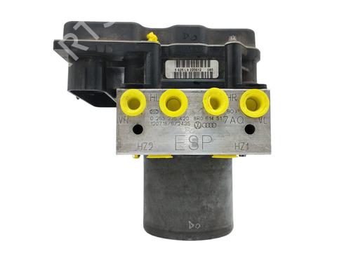 Used ABS pump ABS pump AUDI Q5 (8RB) 2.0 TDI (143 hp) 16448573 16448573