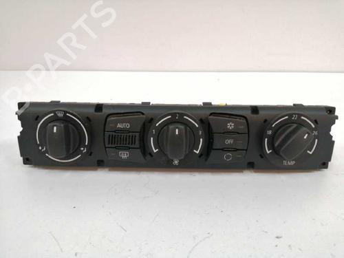 Used Climate control BMW 5 (E60) 520 d (163 hp) 6080364