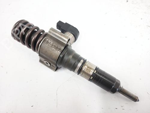 Used Injector Injector VW PASSAT B6 (3C2) 2.0 TDI (170 hp) 34162515 34162515