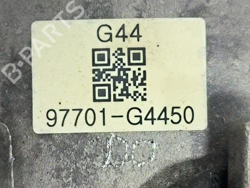 AC compressor HYUNDAI i30 (PDE, PD, PDEN) 1.0 T-GDI | BP35979963M34 - Image 5