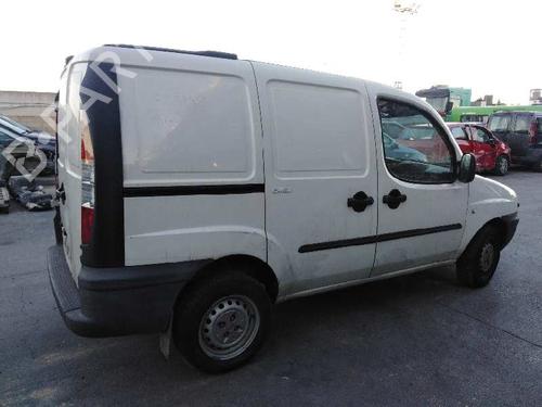 Sikringsdåse FIAT DOBLO MPV (119_, 223_) 1.9 JTD | BP7224445E1 