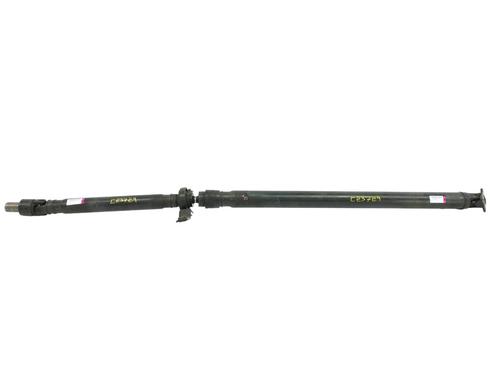 Used Driveshaft MITSUBISHI OUTLANDER II (CW_W) 2.0 DI-D (CW8W) (140 hp) 18267454