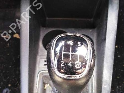 Left rear shock absorber SKODA FABIA III Estate (NJ5) 1.0 | BP17003417M18 