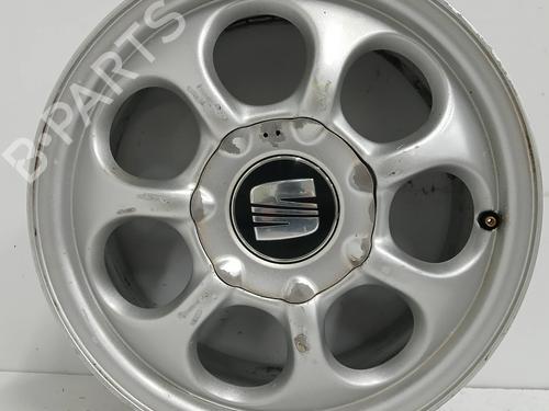 Felg SEAT TOLEDO II (1M2) 1.9 TDI (110 hp) 24109783