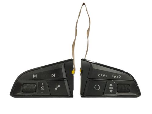 Ratbetjening SEAT IBIZA IV (6J5, 6P1) 1.4 TDI (90 hp) 16939313