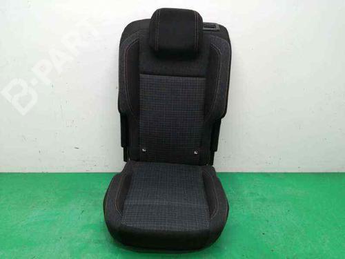 Stol bak PEUGEOT RIFTER [2018-2025]  9549733
