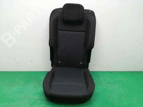 Rear seat PEUGEOT RIFTER 1.5 BlueHDi 100 (102 hp)null