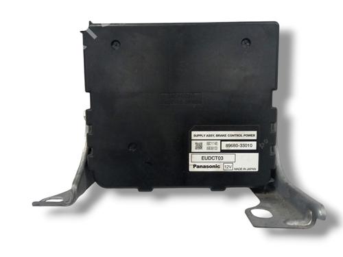 Used Electronic module TOYOTA PRIUS Liftback (_W2_) 1.5 Hybrid (NHW20_, NHW20R) (112 hp) 21126662
