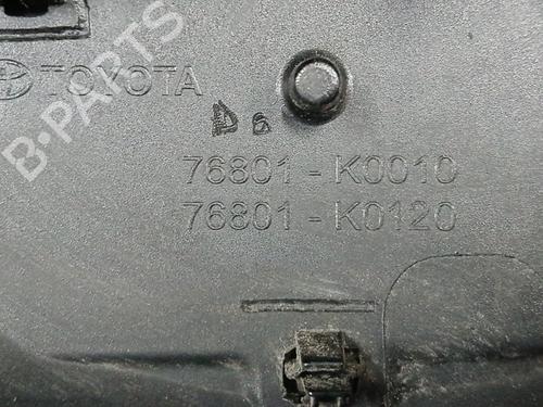 Other MAZDA 2 Hatchback (KB) 1.5 Hybrid (KBAC3X) | BP17460490O1