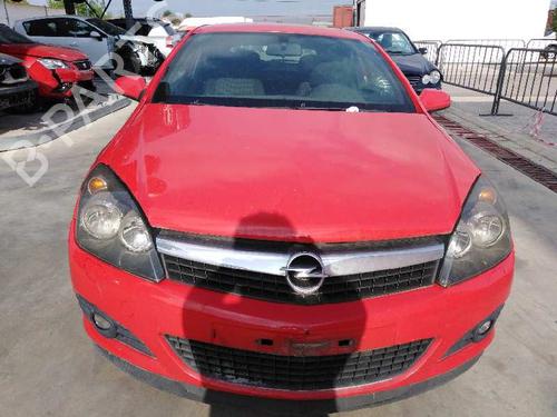 ABS Bremseaggregat OPEL ASTRA H GTC (A04)  | BP8633849M43 