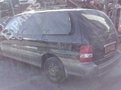 Starter KIA CARNIVAL II (GQ) 2.9 CRDi | BP5572954M8 