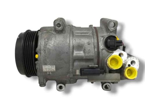 Used AC compressor MERCEDES-BENZ B-CLASS Sports Tourer (W245) B 200 CDI (245.208) (140 hp) 22411037