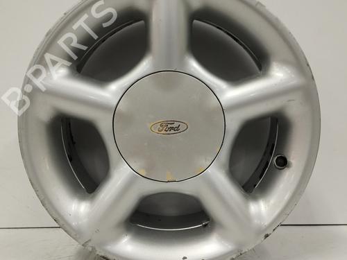 Felg FORD FOCUS I (DAW, DBW) 1.8 Turbo DI / TDDi (90 hp) 19640844