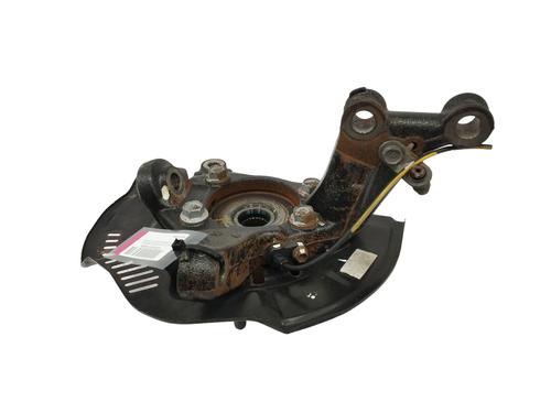 Right front steering knuckle TOYOTA COROLLA Saloon (_E15_)  | BP17572651M26 