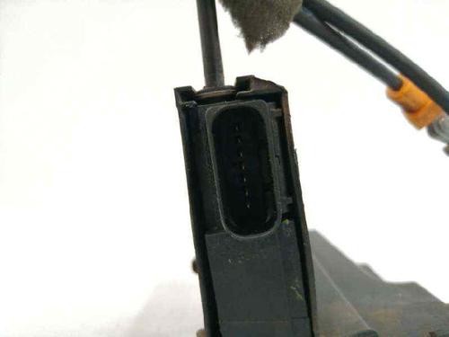 Rear left lock CITROËN C4 Picasso II  | BP8252426C100 
