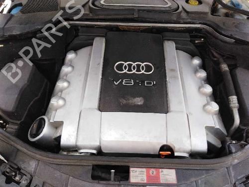 Left front brake caliper AUDI A8 D3 (4E2, 4E8) 4.0 TDI quattro | BP11604664M105 