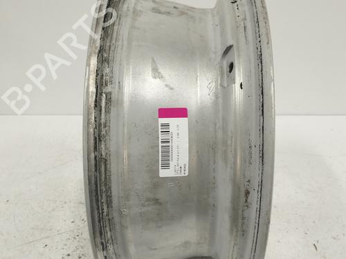 Felg OPEL ZAFIRA A MPV (T98) 2.0 DTI 16V (F75) | BP18918324C45 
