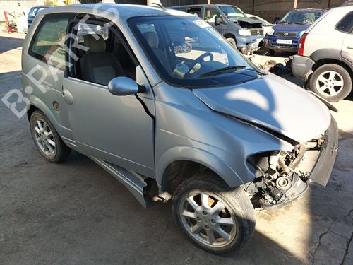 Brugte LIGIER XTOO (LXT) 0.5 (5 hp) 4318314