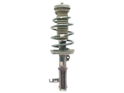 Used Left front shock absorber OPEL ASTRA J (P10) 1.7 CDTI (68) (110 hp) 9743719