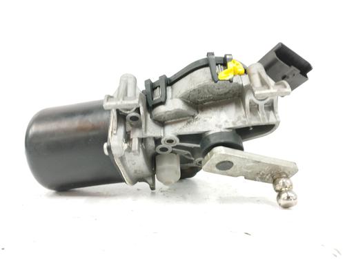 Used Front wiper motor RENAULT MEGANE III Hatchback (BZ0/1_, B3_) [2008-2026]  11086170