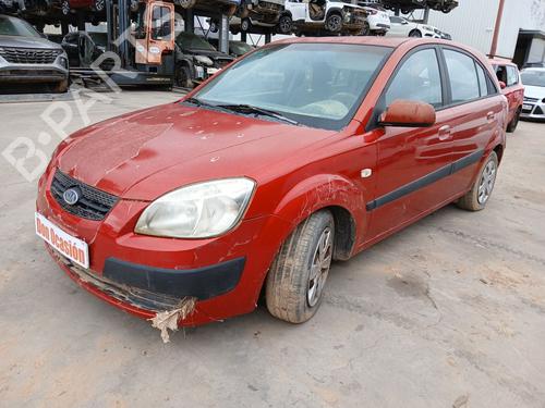 ABS pump KIA RIO II (JB) 1.4 16V | BP37027729M43 - Image 8