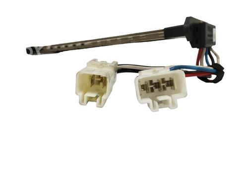 Heater resistor MITSUBISHI OUTLANDER II (CW_W) 2.2 DI-D 4WD | BP13506143M108 