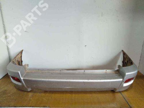 Used Rear bumper KIA JOICE (MTE1P) [2000-2003]  1228453