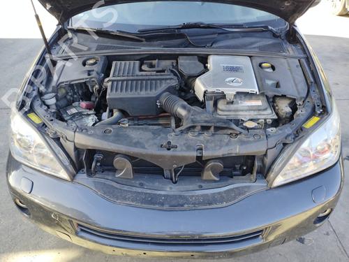 Radio LEXUS RX (_U3_)  | BP17521655E6 