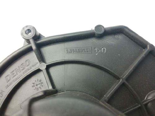 Heater blower motor PEUGEOT PARTNER Tepee  | BP8376228M62 