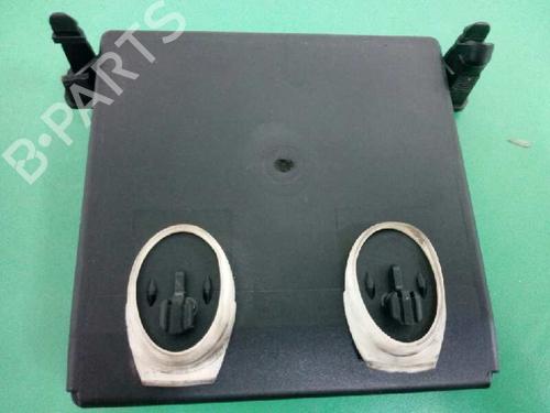 Electronic module MERCEDES-BENZ CLS (C219) | BP3322372M83