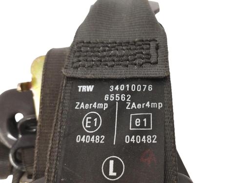 Front left seatbelt CHEVROLET EPICA (KL1_) 2.5 | BP13918933I26 