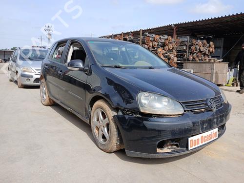 Used Parts VW GOLF V (1K1) 1.9 TDI 4motion 5009037