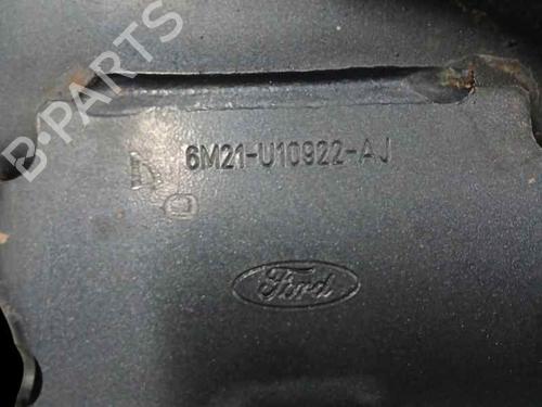 Front bumper reinforcement FORD S-MAX (WA6) 2.0 TDCi | BP25346189C109 