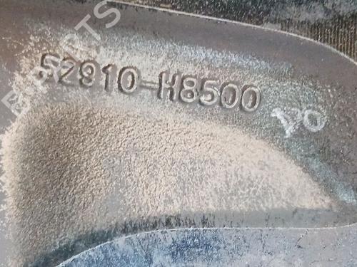 Fælk KIA STONIC (YB) 1.0 T-GDi | BP39068838C45 - Image 5