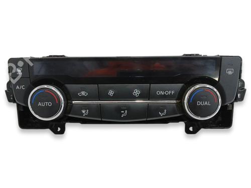 Commande Chauffage NISSAN X-TRAIL III (T32_, T32R, T32RR) 1.3 DIG-T (160 hp) 23958993