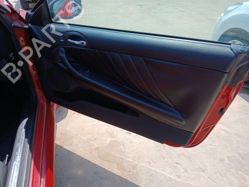 Climate control ALFA ROMEO GT (937_) 1.9 JTD (937CXN1B) | BP36263390I5  - Image 21