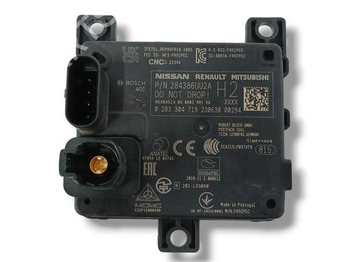 Electronic module NISSAN QASHQAI III (J12) 1.3 DIG-T | BP23682534M83 - Image 3