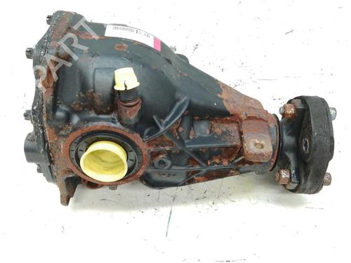 Used Rear differential MERCEDES-BENZ C-CLASS (W203) [2000-2007]  13896220