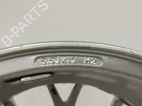 Rim SEAT IBIZA II (6K1) 1.4 i | BP19918283C45 