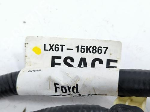 Electronic module FORD KUGA III (DFK)  | BP37873559M83  - Image 6